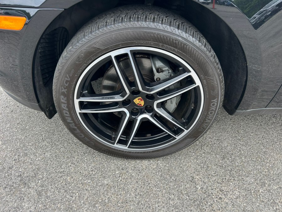 2020 Porsche Macan S - Photo 9
