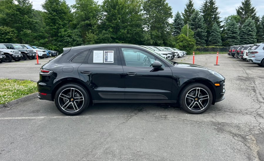 2020 Porsche Macan S - Photo 6