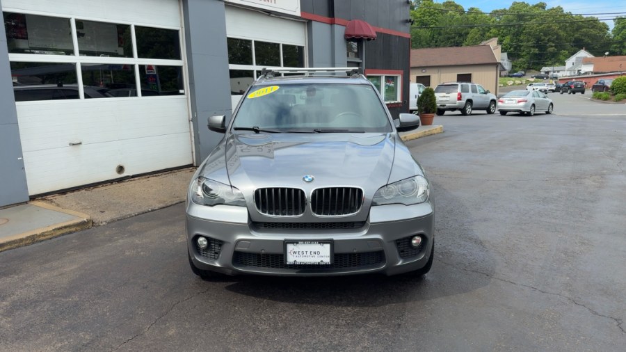 2011 BMW X5 xDrive35i - Photo 2