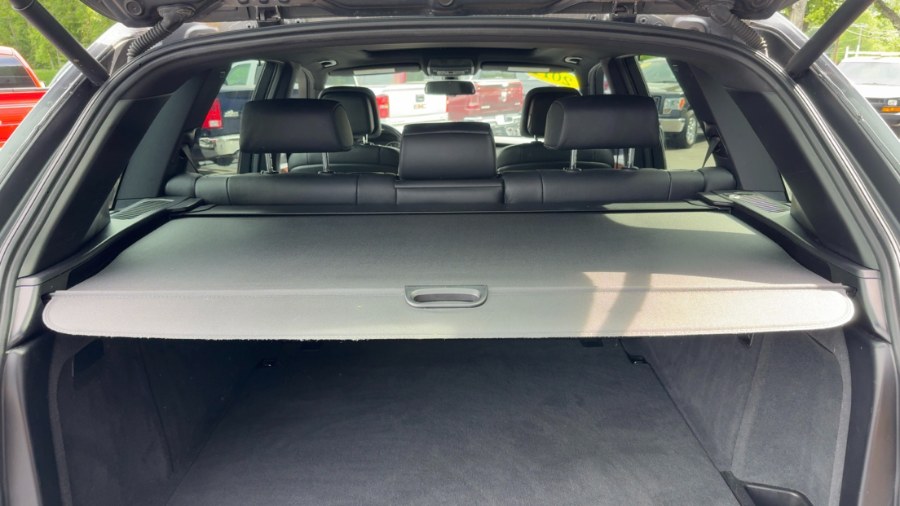 2011 BMW X5 xDrive35i - Photo 12