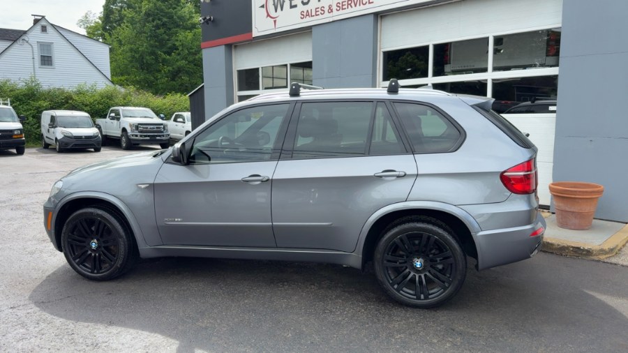 2011 BMW X5 xDrive35i - Photo 7