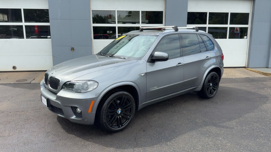 2011 BMW X5 xDrive35i - Photo 1