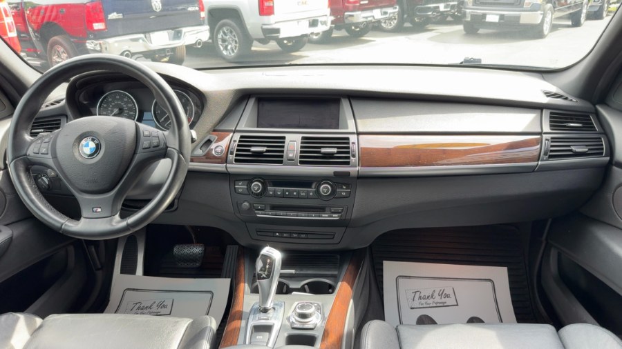2011 BMW X5 xDrive35i - Photo 14