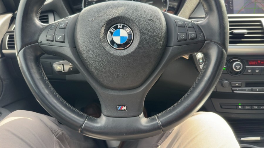 2011 BMW X5 xDrive35i - Photo 21