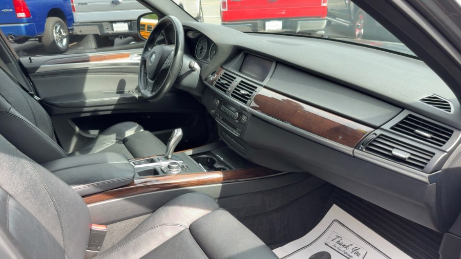2011 BMW X5 xDrive35i - Photo 15