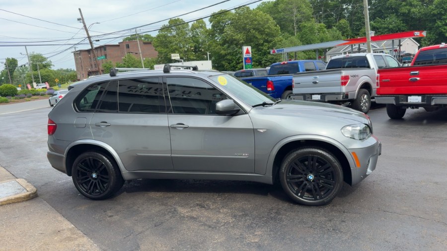 2011 BMW X5 xDrive35i - Photo 4
