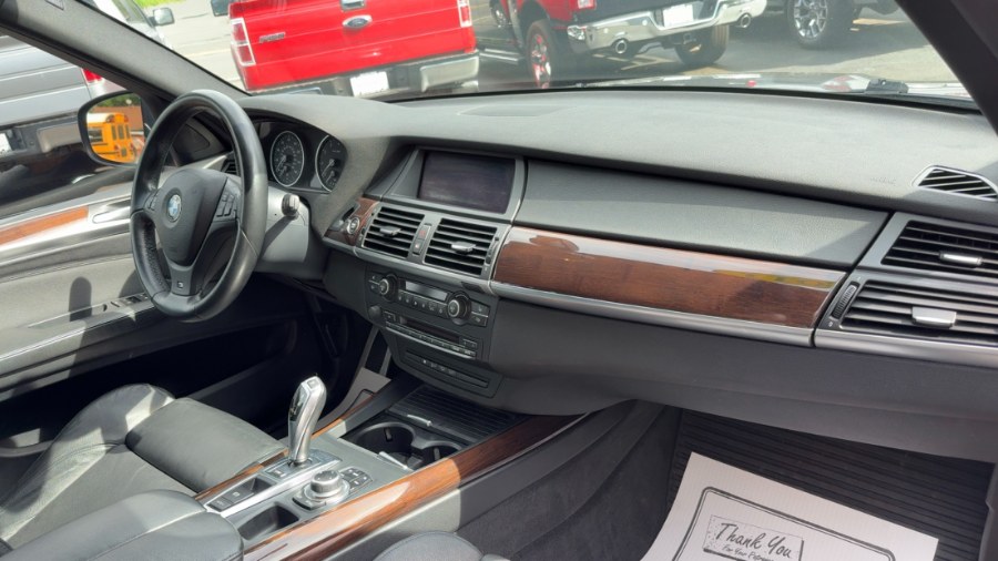 2011 BMW X5 xDrive35i - Photo 16