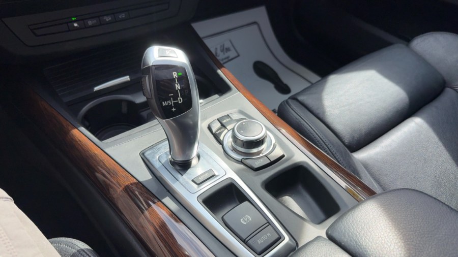 2011 BMW X5 xDrive35i - Photo 22