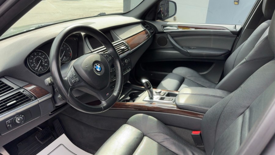2011 BMW X5 xDrive35i - Photo 9