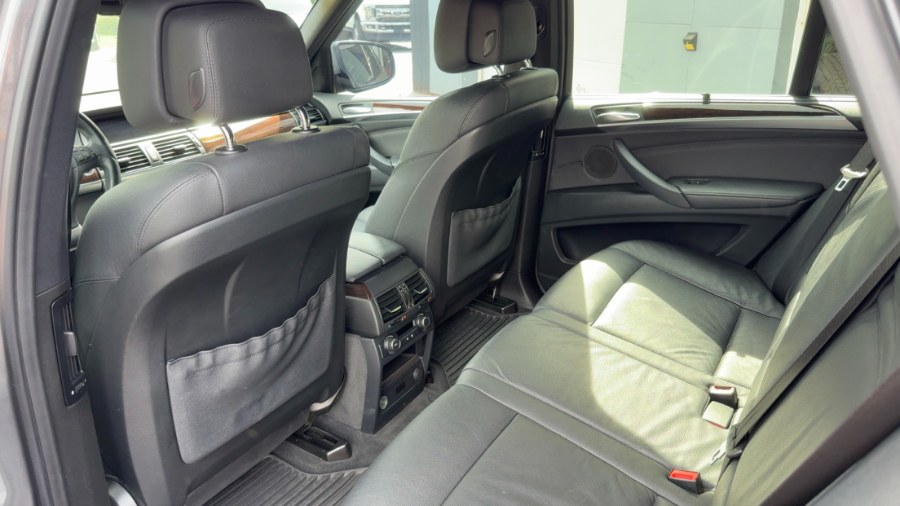 2011 BMW X5 xDrive35i - Photo 11
