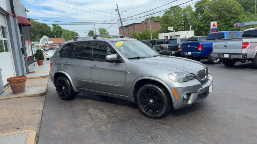 2011 BMW X5 xDrive35i - Photo 3