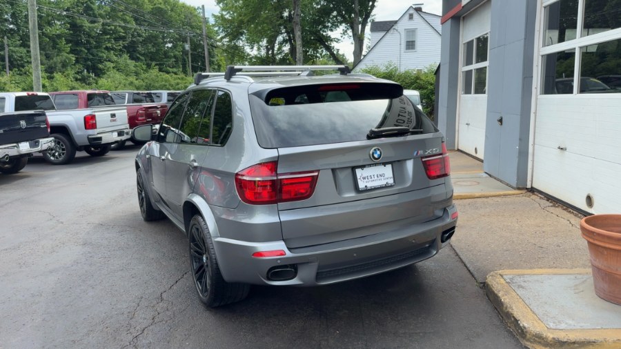 2011 BMW X5 xDrive35i - Photo 5