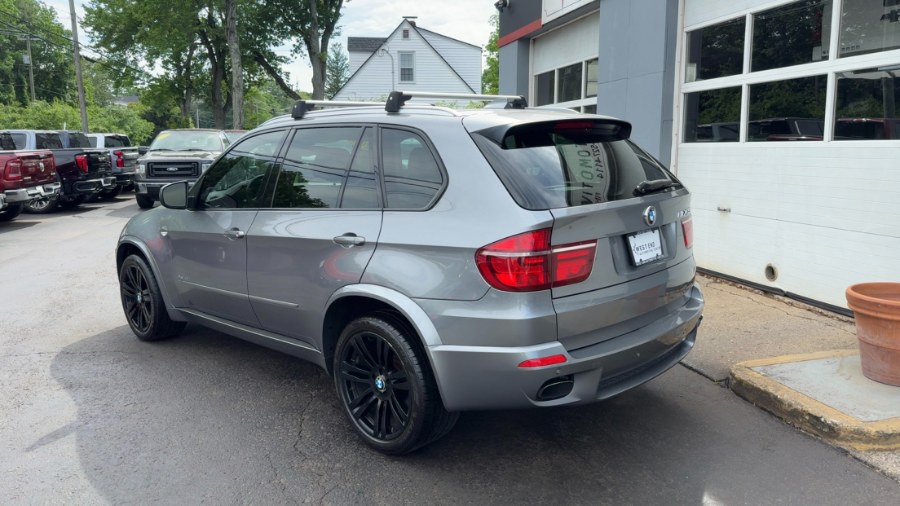 2011 BMW X5 xDrive35i - Photo 6