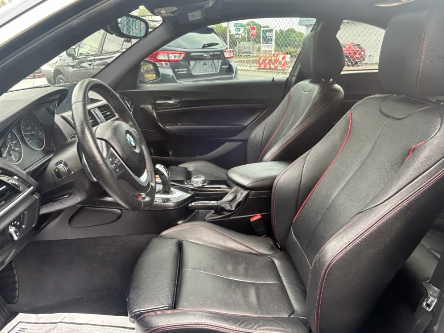 2016 BMW 2 Series 228i - Photo 12