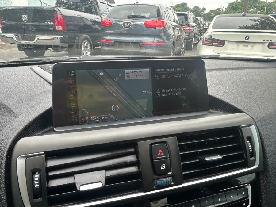 2016 BMW 2 Series 228i - Photo 24