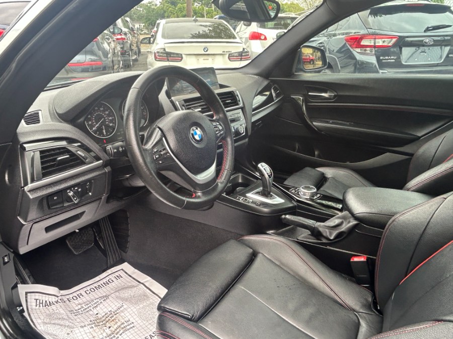 2016 BMW 2 Series 228i - Photo 13