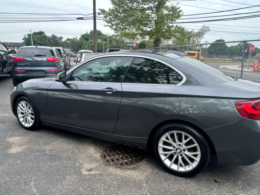 2016 BMW 2 Series 228i - Photo 8