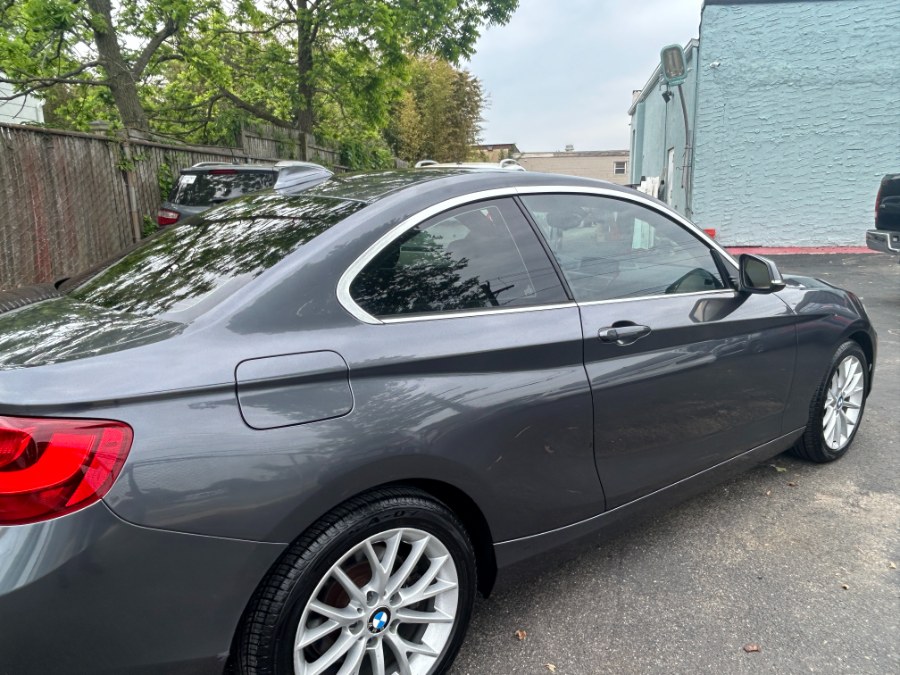 2016 BMW 2 Series 228i - Photo 9