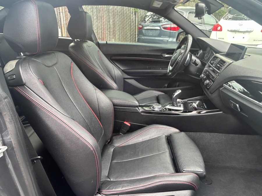 2016 BMW 2 Series 228i - Photo 18