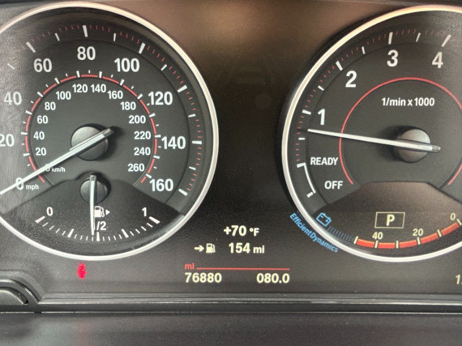 2016 BMW 2 Series 228i - Photo 25