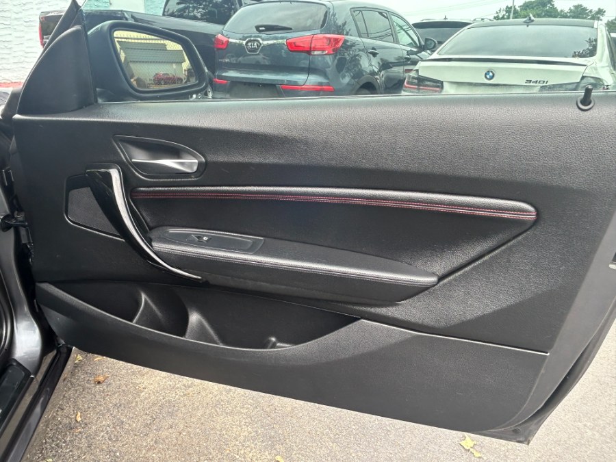 2016 BMW 2 Series 228i - Photo 17