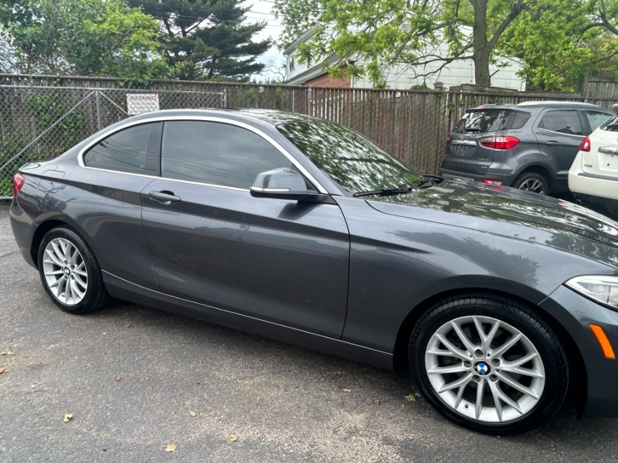 2016 BMW 2 Series 228i - Photo 6