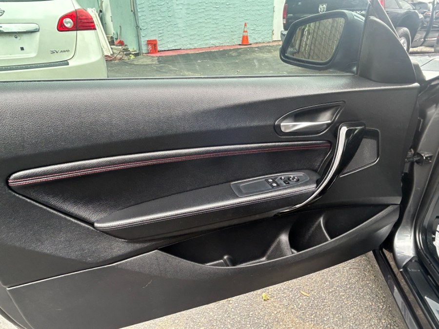 2016 BMW 2 Series 228i - Photo 10