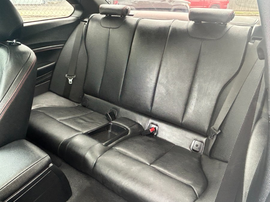 2016 BMW 2 Series 228i - Photo 16