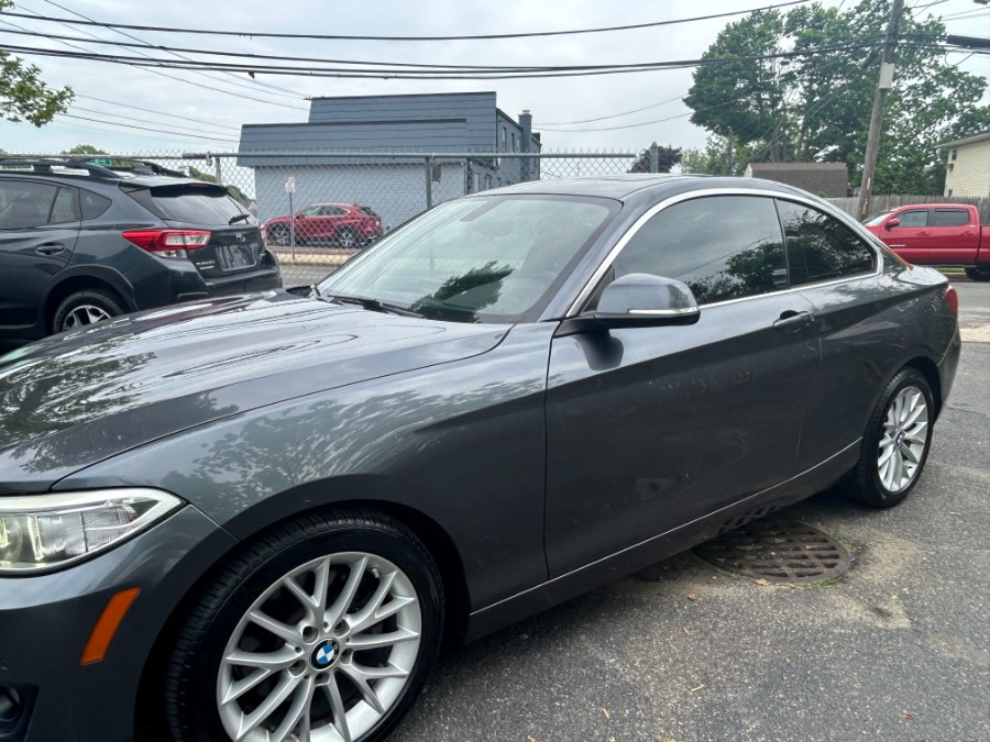 2016 BMW 2 Series 228i - Photo 7