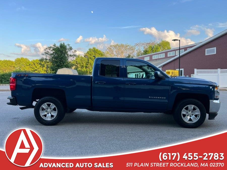 2018 Chevrolet Silverado 1500 LT - Photo 7