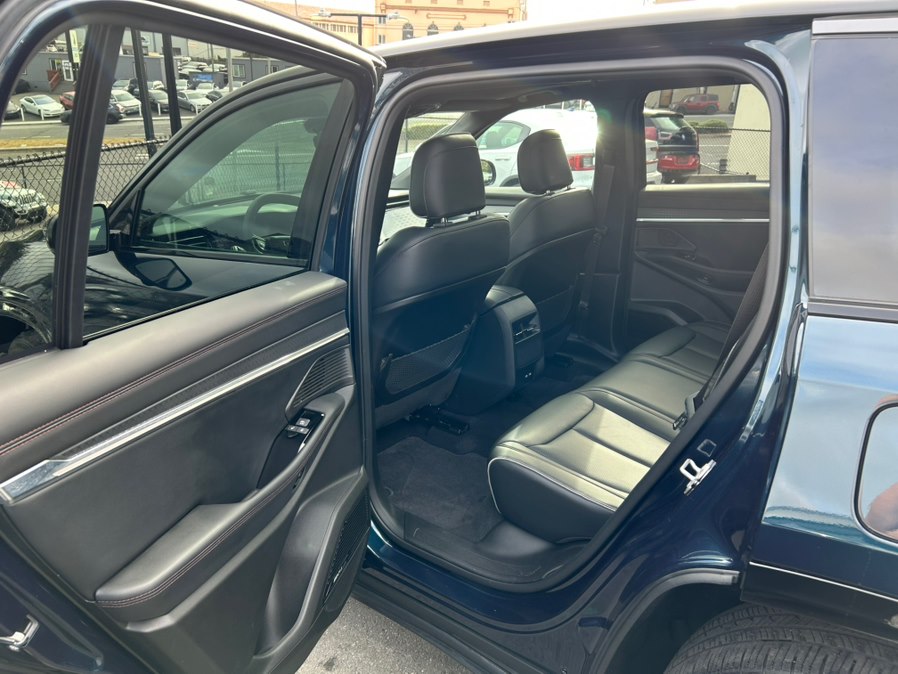 2025 Jeep Wagoneer S Limited - Photo 46