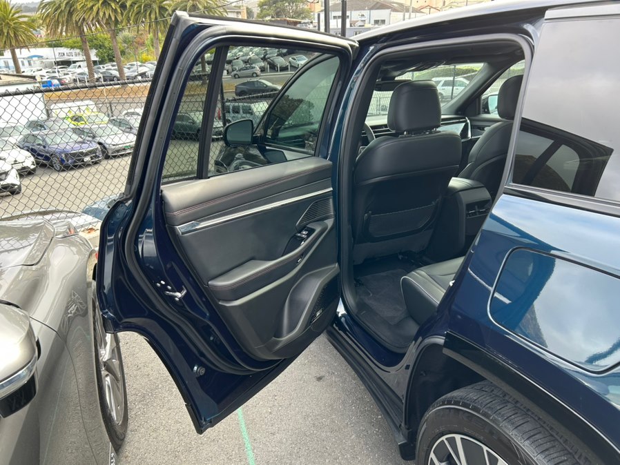 2025 Jeep Wagoneer S Limited - Photo 47