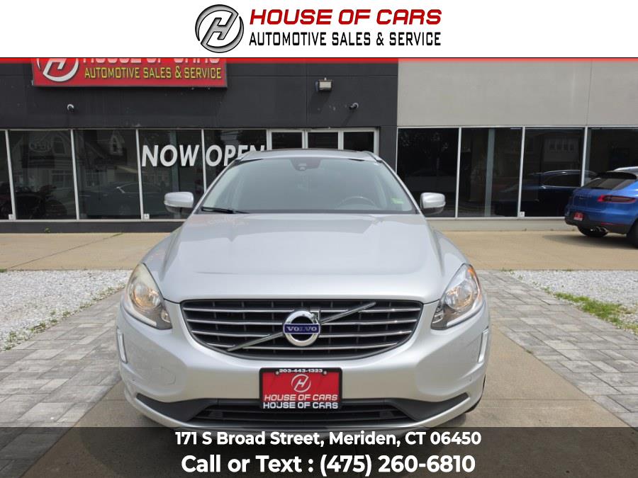 Used 2016 Volvo XC60 in Meriden, Connecticut | House of Cars CT. Meriden, Connecticut