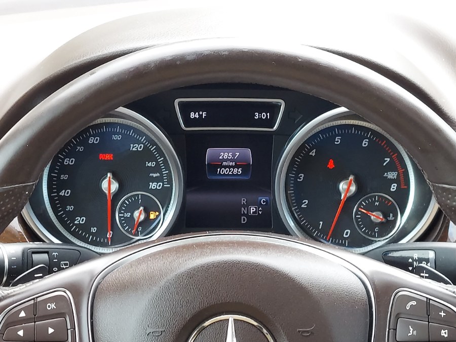 2018 Mercedes-Benz GLE-Class GLE350 - Photo 14