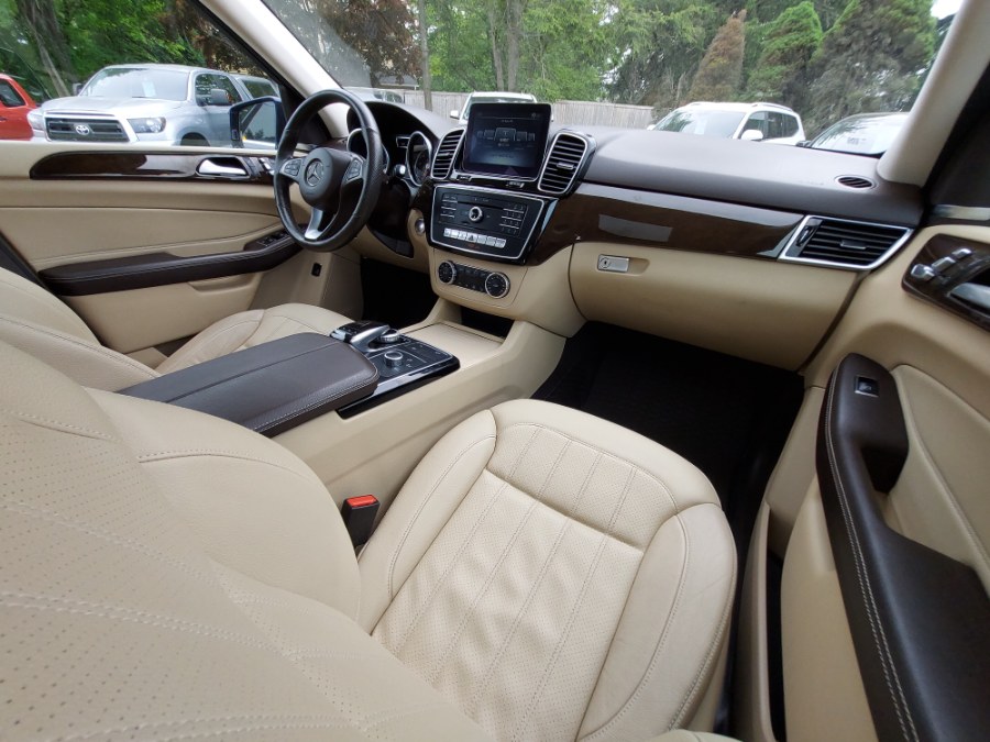 2018 Mercedes-Benz GLE-Class GLE350 - Photo 10