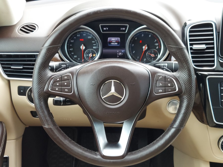 2018 Mercedes-Benz GLE-Class GLE350 - Photo 12