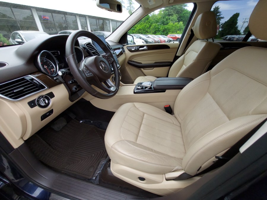 2018 Mercedes-Benz GLE-Class GLE350 - Photo 6
