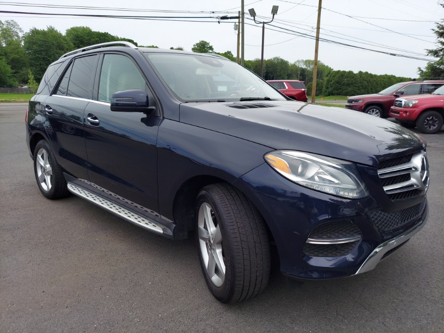 2018 Mercedes-Benz GLE-Class GLE350 - Photo 2