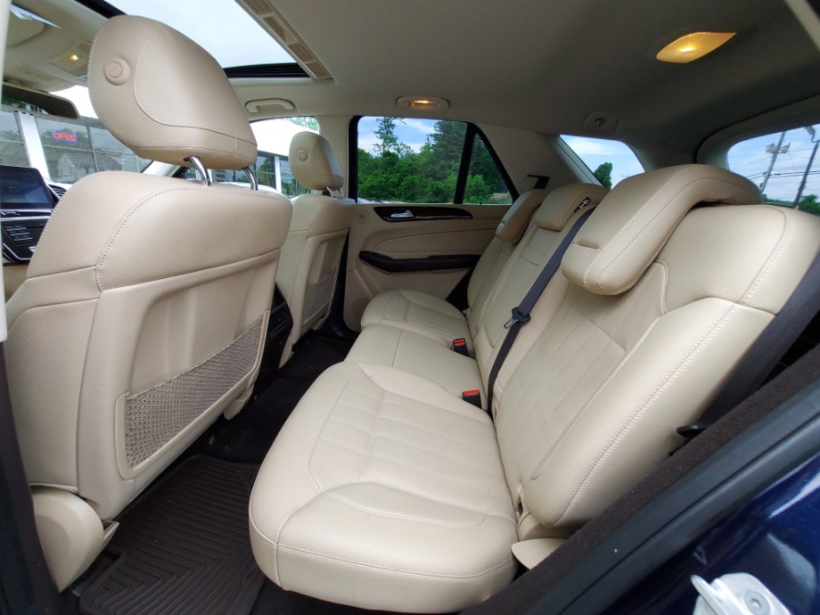 2018 Mercedes-Benz GLE-Class GLE350 - Photo 8