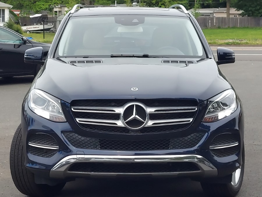 2018 Mercedes-Benz GLE-Class GLE350 - Photo 1