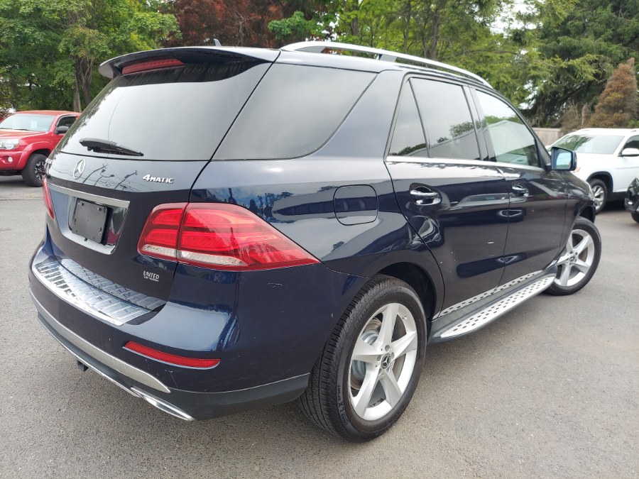 2018 Mercedes-Benz GLE-Class GLE350 - Photo 3