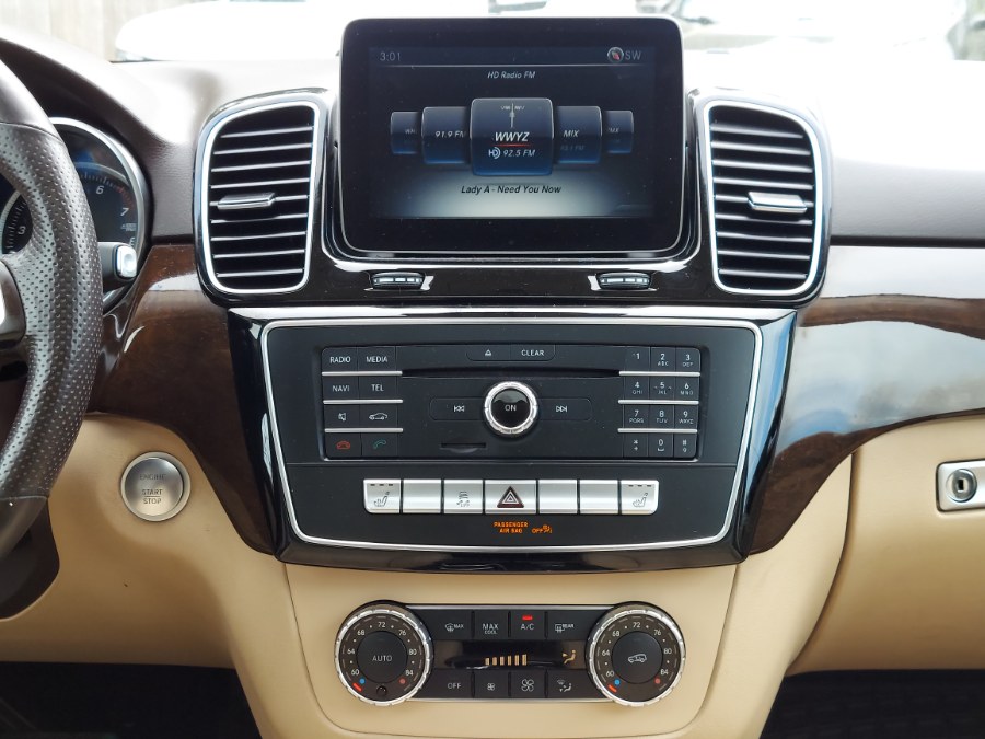 2018 Mercedes-Benz GLE-Class GLE350 - Photo 11