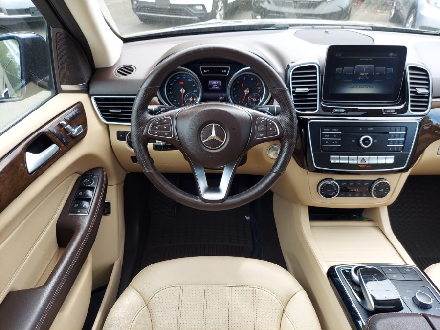 2018 Mercedes-Benz GLE-Class GLE350 - Photo 9