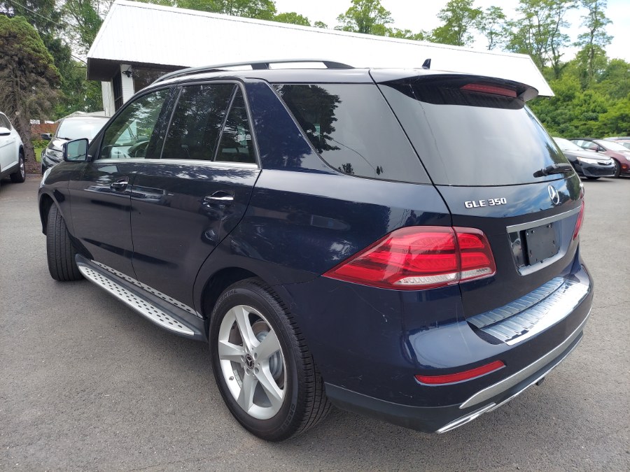 2018 Mercedes-Benz GLE-Class GLE350 - Photo 5