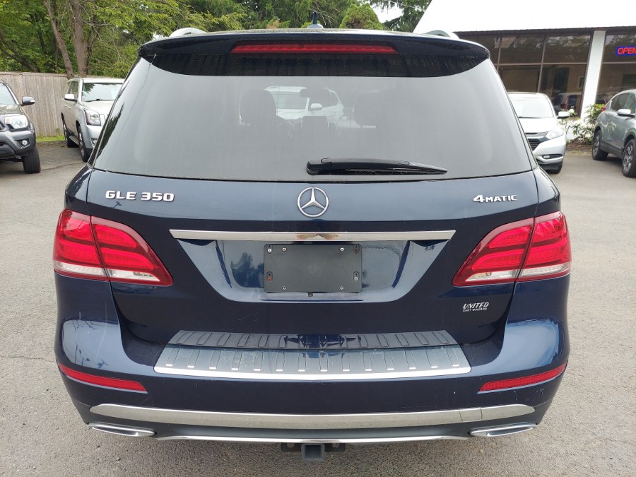 2018 Mercedes-Benz GLE-Class GLE350 - Photo 4