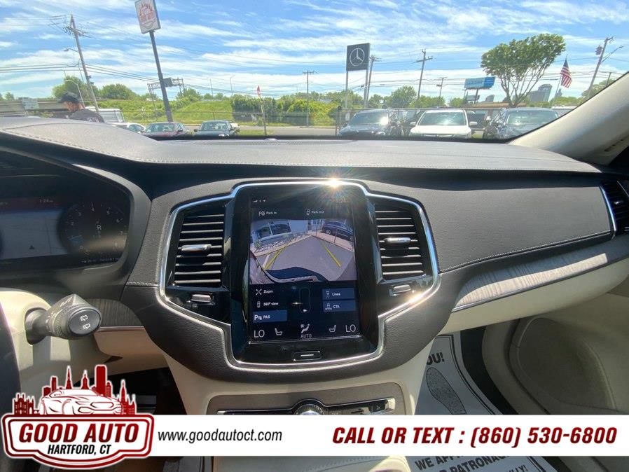 2022 Volvo XC90 Inscription - Photo 13
