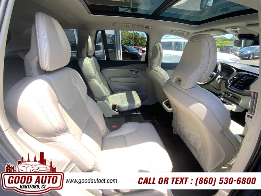 2022 Volvo XC90 Inscription - Photo 9