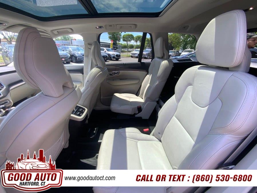 2022 Volvo XC90 Inscription - Photo 8