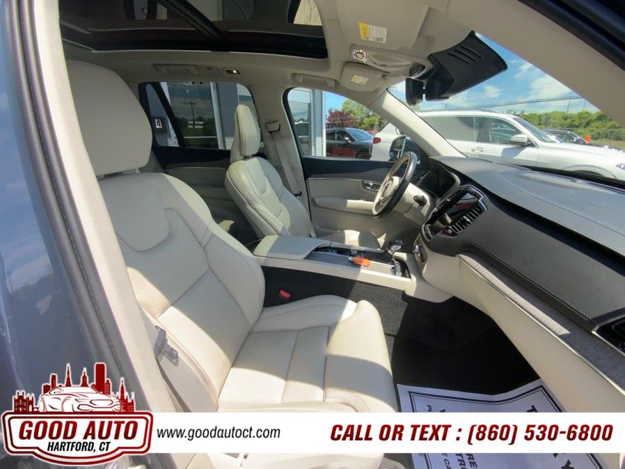 2022 Volvo XC90 Inscription - Photo 11