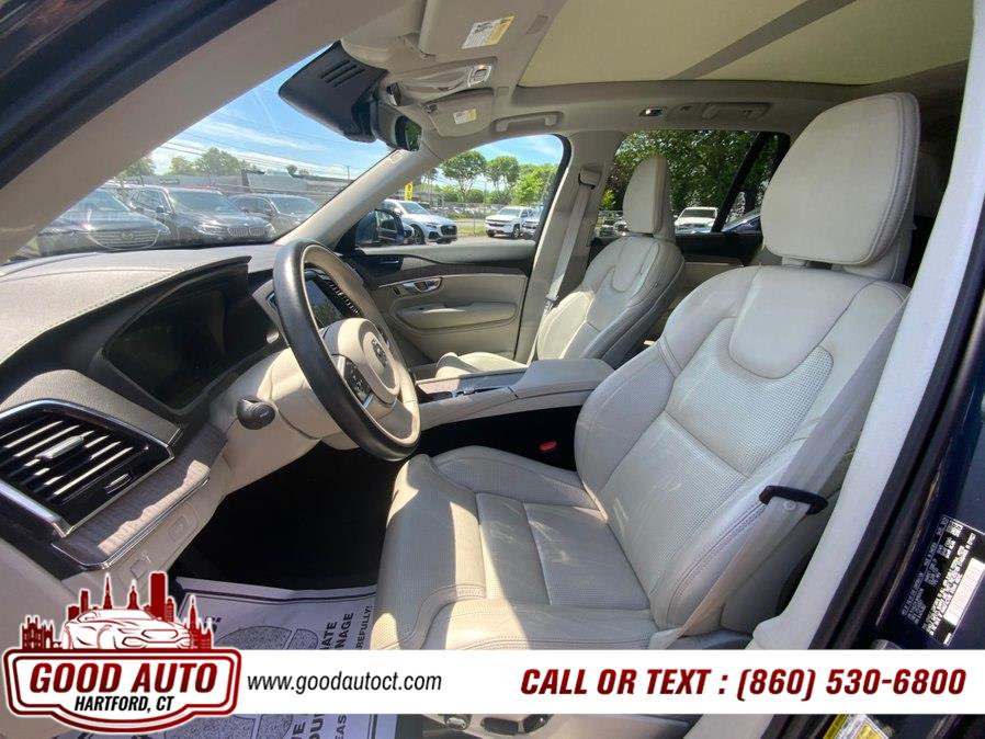 2022 Volvo XC90 Inscription - Photo 6